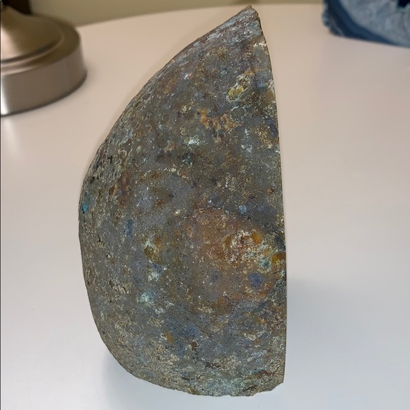 Green agate - Picture 4 of 5